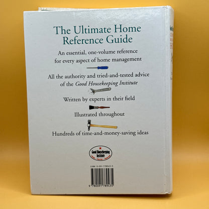 Good Housekeeping Complete Book of the Home
