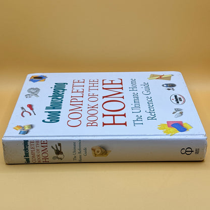 Good Housekeeping Complete Book of the Home