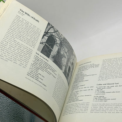 Recipes from Country Inns and Restaurants by Delia Smith