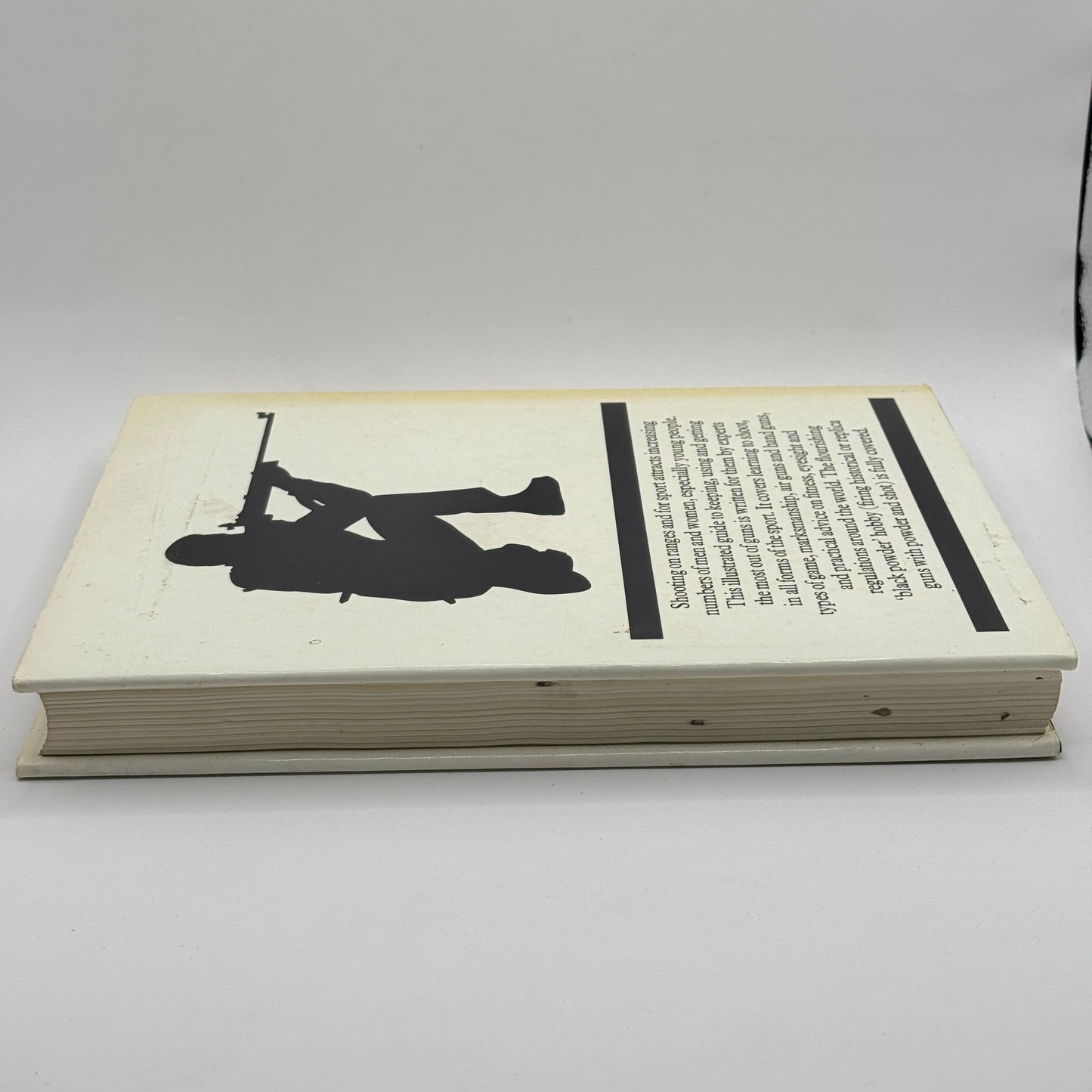 The Book of Shooting for Sport and Skill by Müller