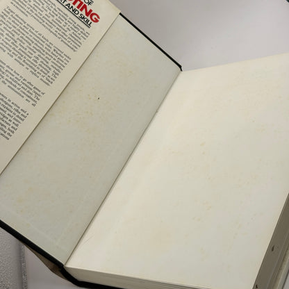 The Book of Shooting for Sport and Skill by Müller