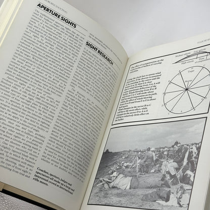 The Book of Shooting for Sport and Skill by Müller