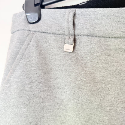 Brax Size 35/36 Men's Grey Trousers