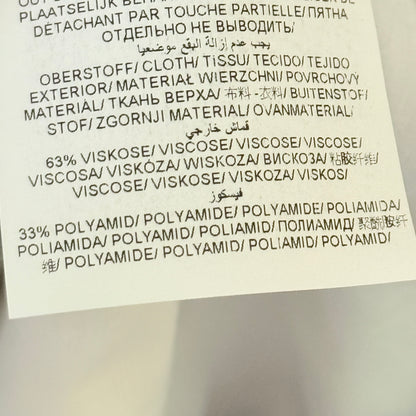 Brax Size 35/36 Men's Grey Trousers