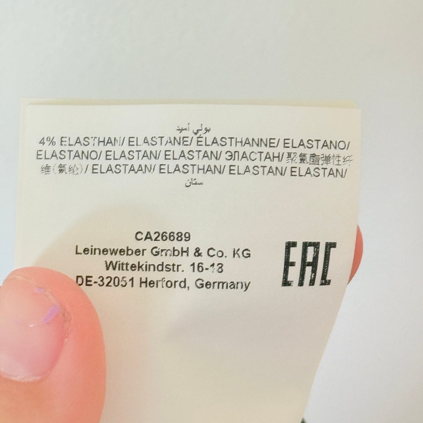 Brax Size 35/36 Men's Grey Trousers