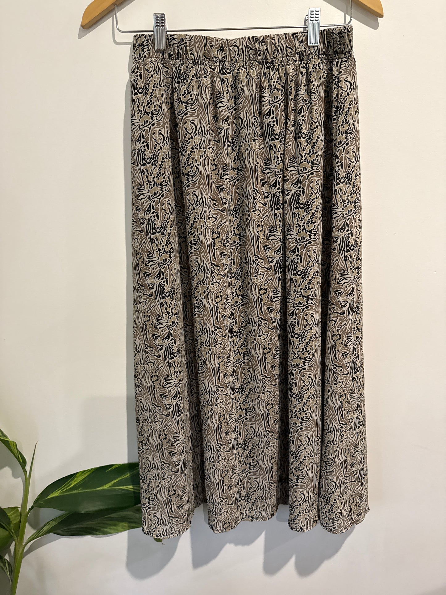 Aware Size S Midi Skirt