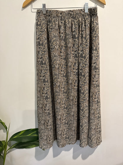 Aware Size S Midi Skirt