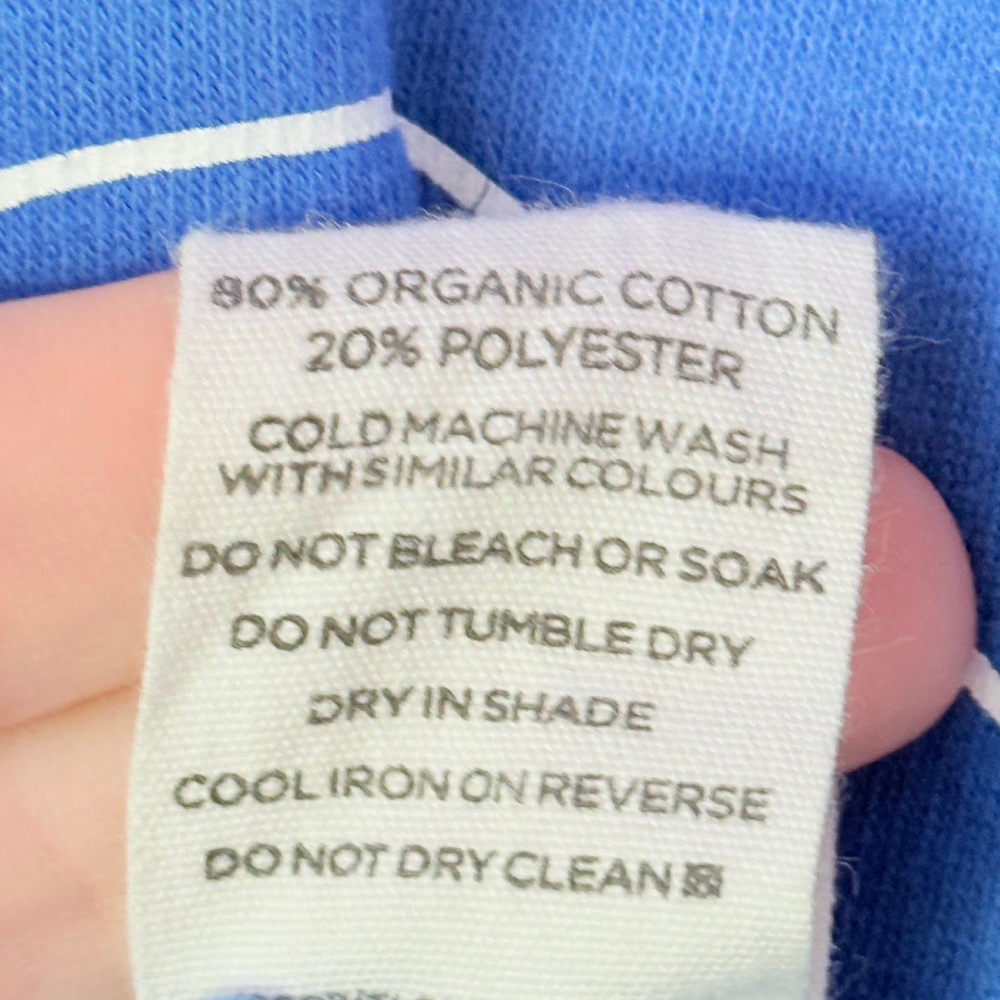 Glassons Size L Oversized Pullover Sweatshirt