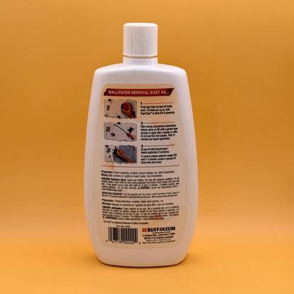 Zinsser DIF Wallpaper Stripper Original Concentrate 650ml