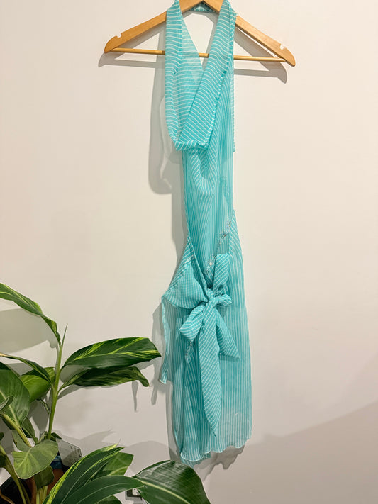 Carly Harris Mystery Sheer Garment