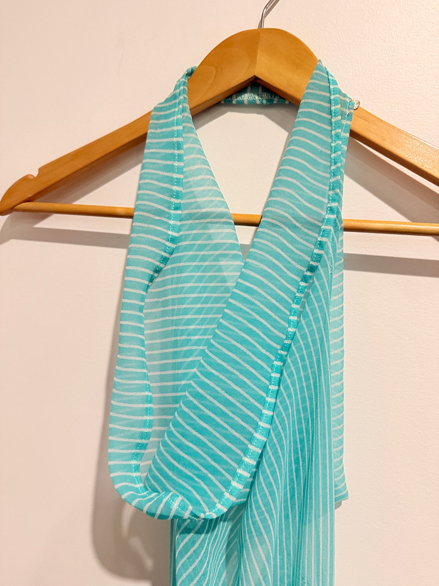 Carly Harris Mystery Sheer Garment