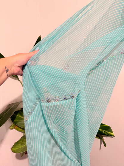 Carly Harris Mystery Sheer Garment