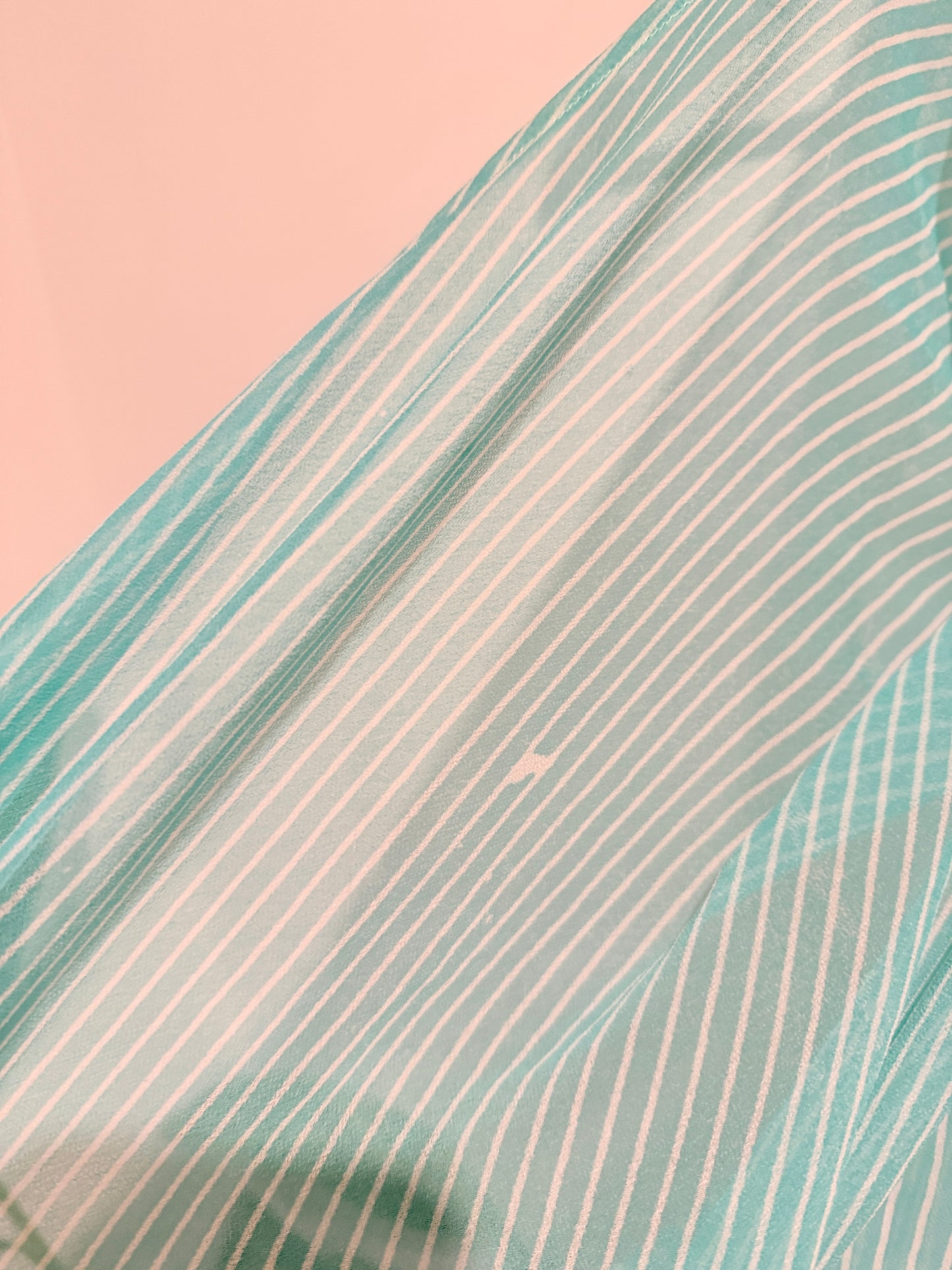 Carly Harris Mystery Sheer Garment