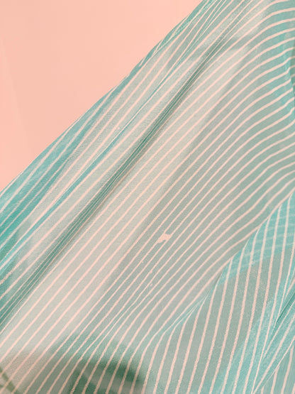 Carly Harris Mystery Sheer Garment