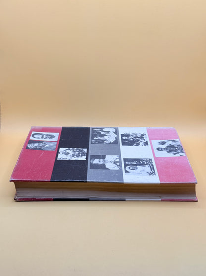 The Year Book 1967 by The Grolier Society Limited
