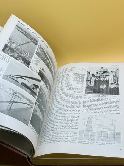 The Year Book 1967 by The Grolier Society Limited
