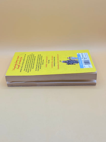 Mr Stink by David Walliams