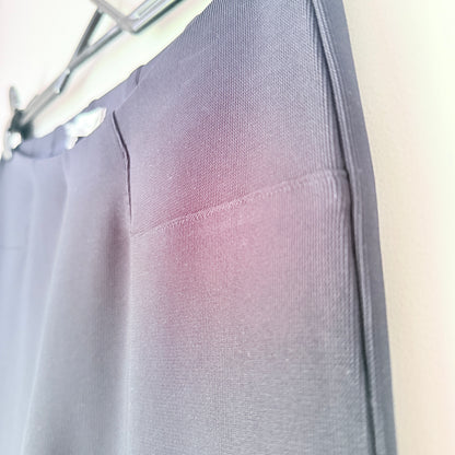 Spirit Size 10 Black Women's Trousers