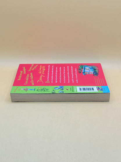 Danny the Champion of the World by Roald Dahl