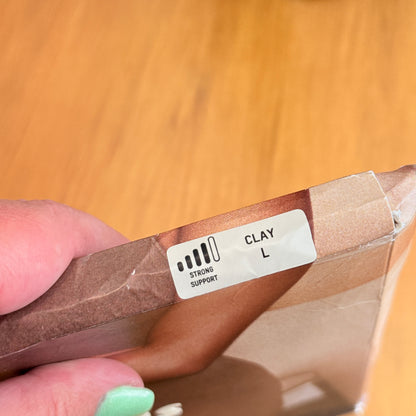 SKIMS High Waist Above the Knee Short