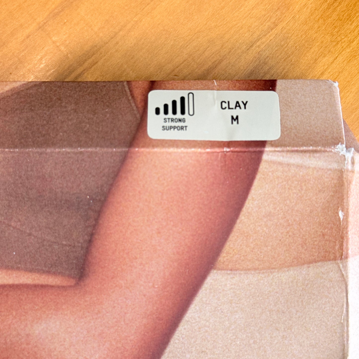 SKIMS High Waist Above the Knee Short