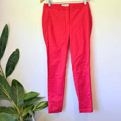 Country Road Size 6 Cotton Pants