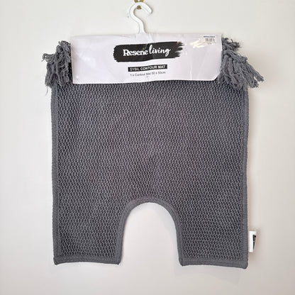 Resene Living Sybil Contour Mat 50x50cm