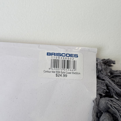 Resene Living Sybil Contour Mat 50x50cm