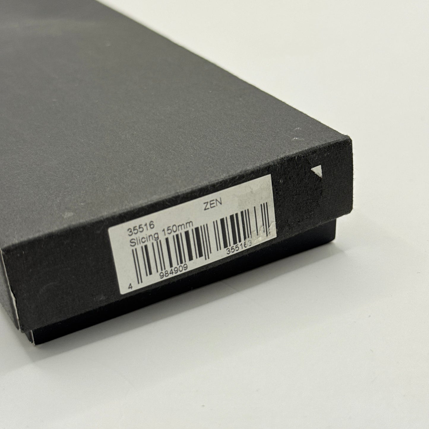 Yaxell Zen Damascus VG-10 Japanese Slicing Knife 150mm