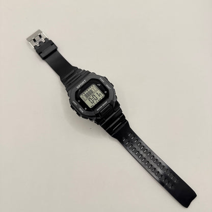 Digital Sport Watch – Waterproof Everyday