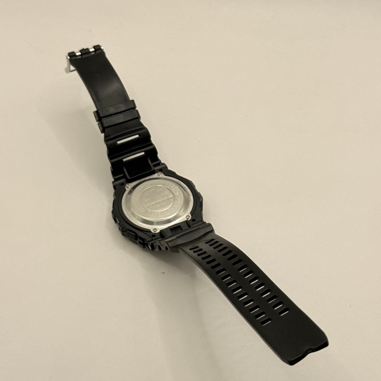 Digital Sport Watch – Waterproof Everyday