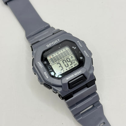 Digital Sport Watch – Waterproof Everyday