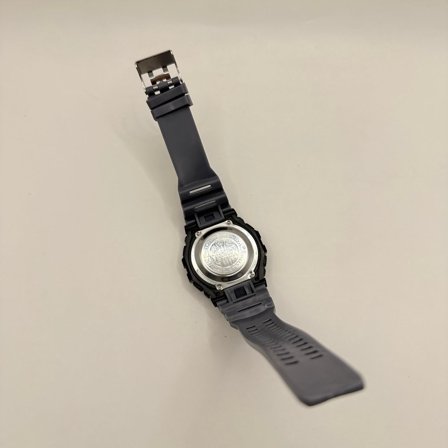 Digital Sport Watch – Waterproof Everyday