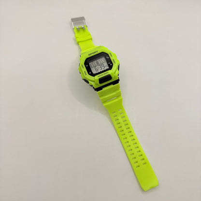 Digital Sport Watch – Waterproof Everyday