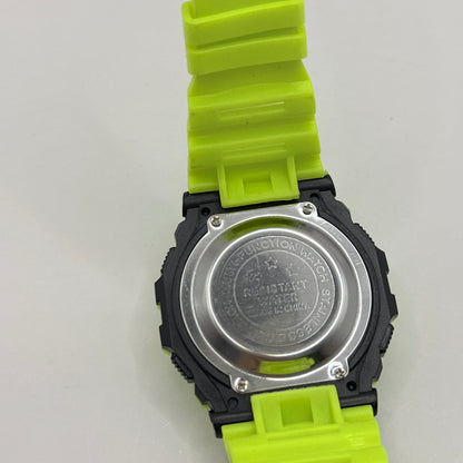 Digital Sport Watch – Waterproof Everyday