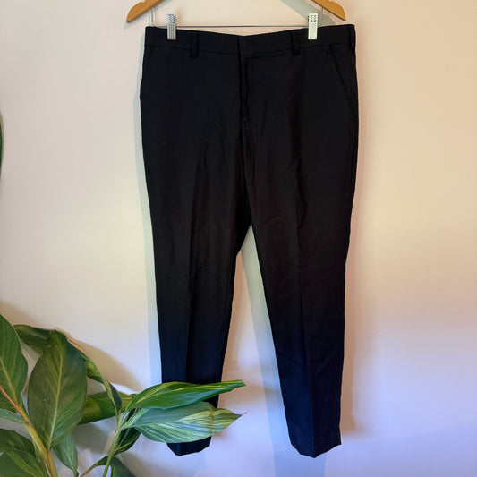 Brand Unknown Size Waist 90cm Dress Pants
