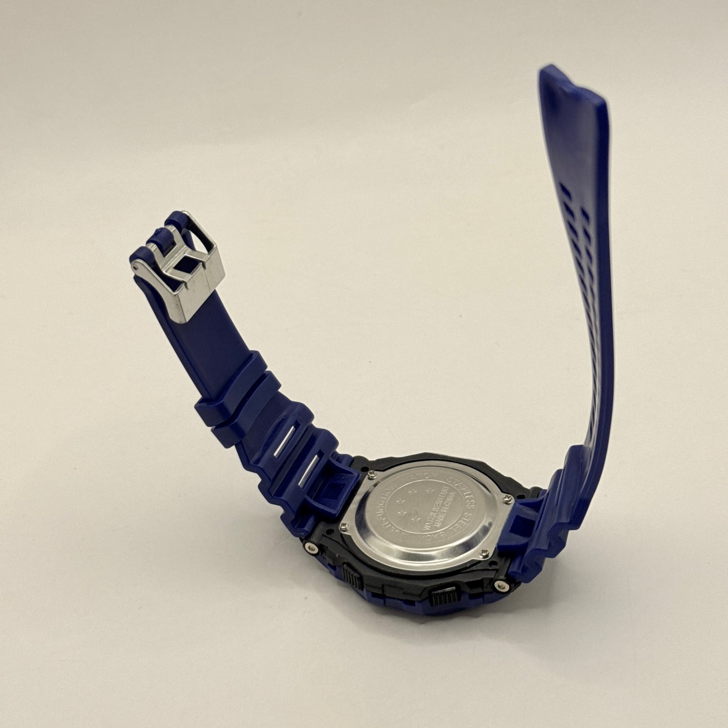 Digital Sport Watch – Waterproof Everyday