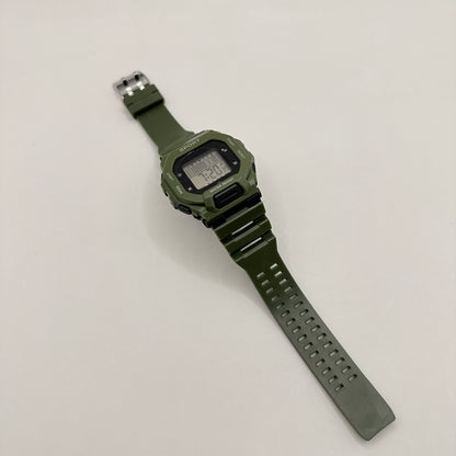 Digital Sport Watch – Waterproof Everyday