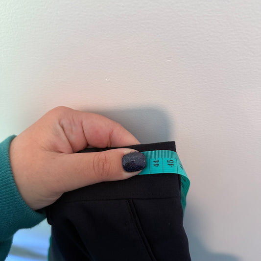 Brand Unknown Size Waist 90cm Dress Pants