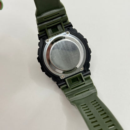 Digital Sport Watch – Waterproof Everyday