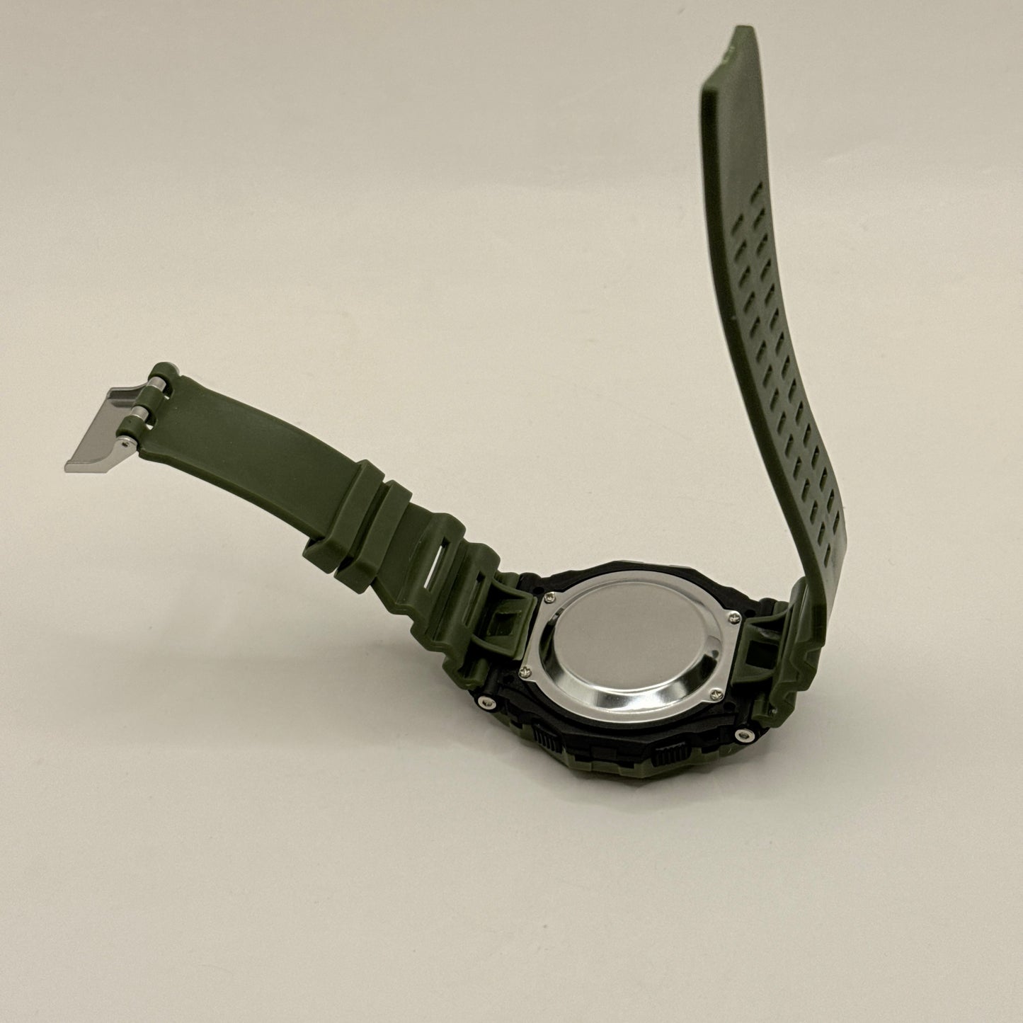 Digital Sport Watch – Waterproof Everyday