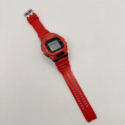 Digital Sport Watch – Waterproof Everyday