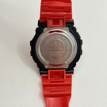 Digital Sport Watch – Waterproof Everyday