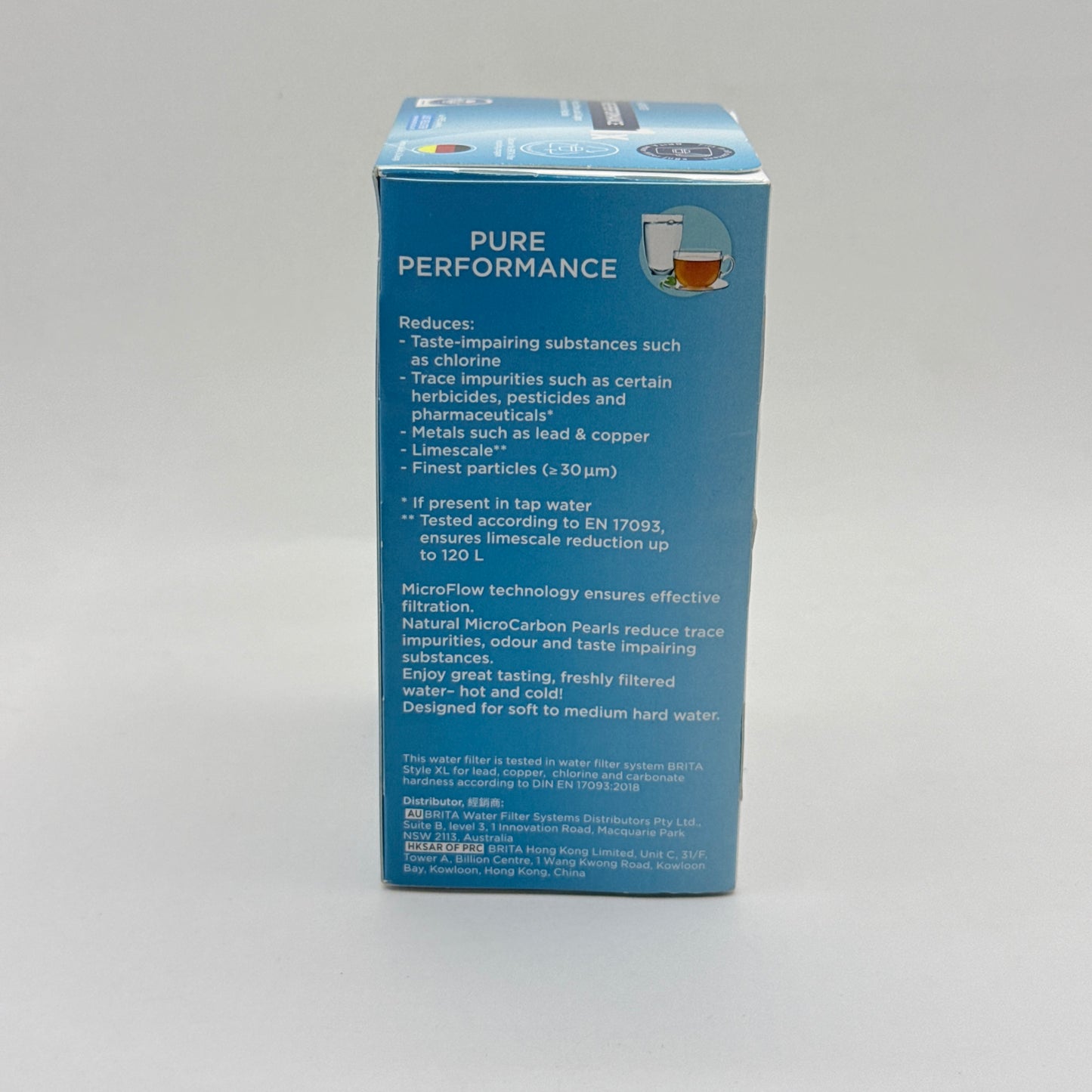 Brita Maxtra Pro Pure Performance Water Filter