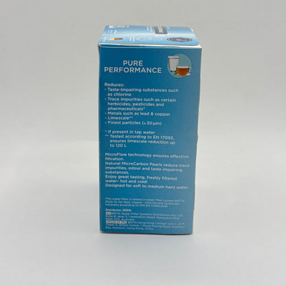 Brita Maxtra Pro Pure Performance Water Filter