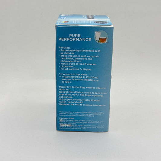 Brita Maxtra Pro Pure Performance Water Filter