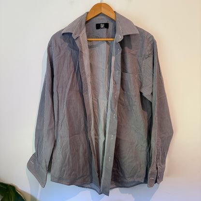 Hallensteins Size L | 41/42 Long-Sleeve Shirt