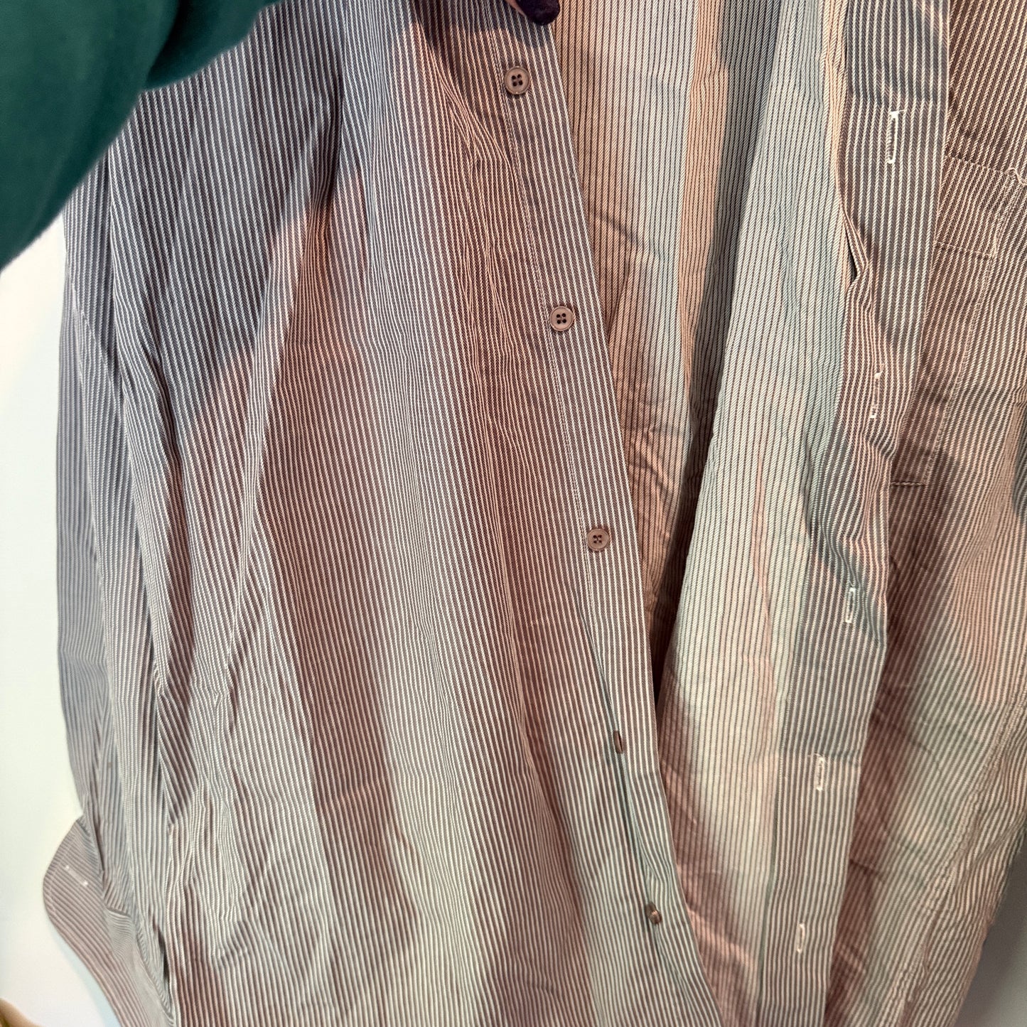 Hallensteins Size L | 41/42 Long-Sleeve Shirt