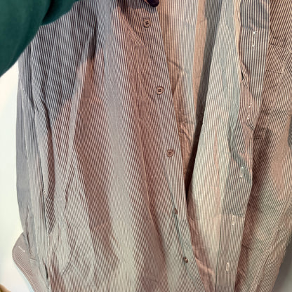Hallensteins Size L | 41/42 Long-Sleeve Shirt