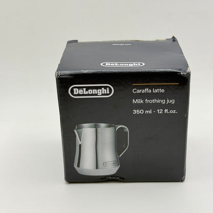 DeLonghi Milk Frothing Jug 350ml